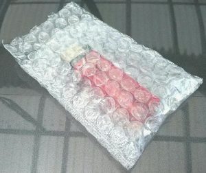 فروش پلاستیک حبابدار